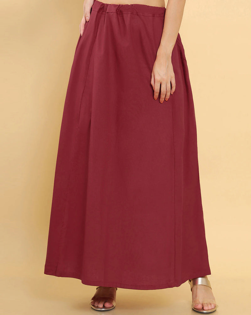 Cotton Pettikot
