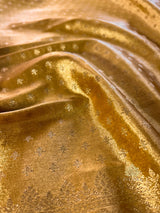 Golden Special Kanchipuram Tissue Silk Saree