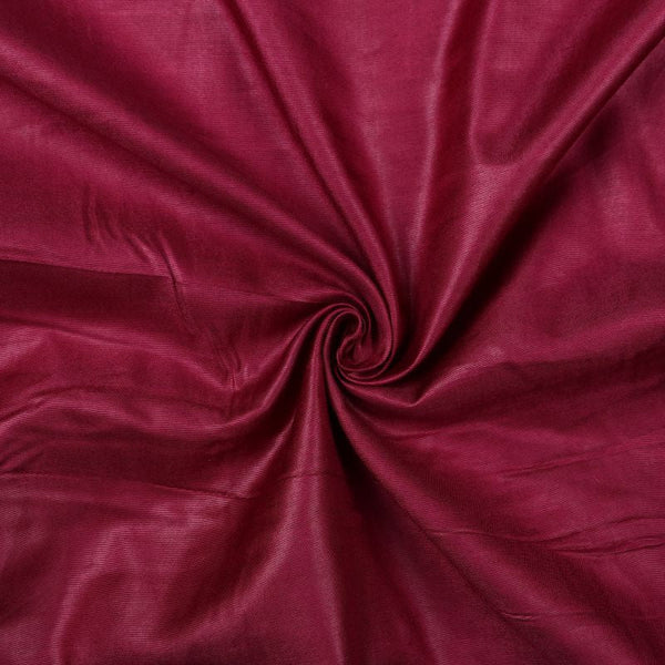 Uppada Silk Fabric 1 meter for Blouse piece